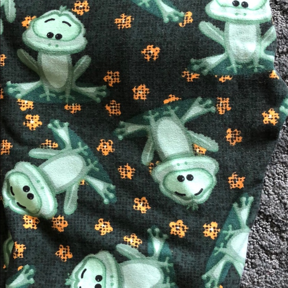 LuLaRoe OneSize Leggings